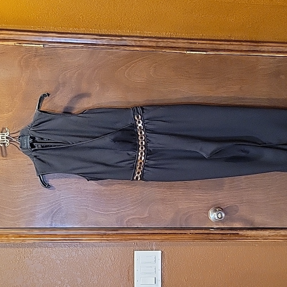 Bebe Jumpsuit